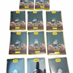 OtterBox Defender Series Rugged Case for iPad 7th Gen 10.2" 