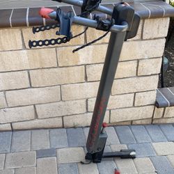 Bike Rack-Yakima Double Bike Rack