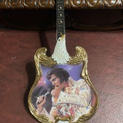 Elvis  Guitar 