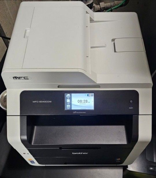 Brother Laser Printer