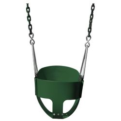 Gorilla Toddler Swing