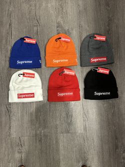 Supreme Beanie