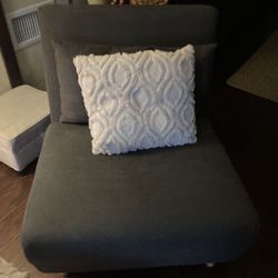 Twin Fold Out Sofa Chairs