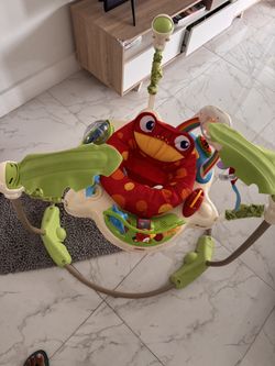 Fisher-price Jumper