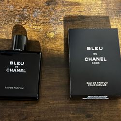 Chanel Bleu 3.4 Oz 100mL