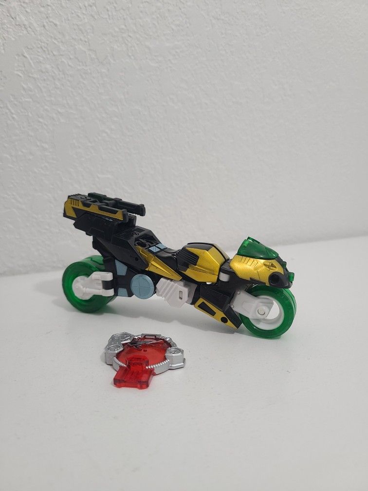 Transformers