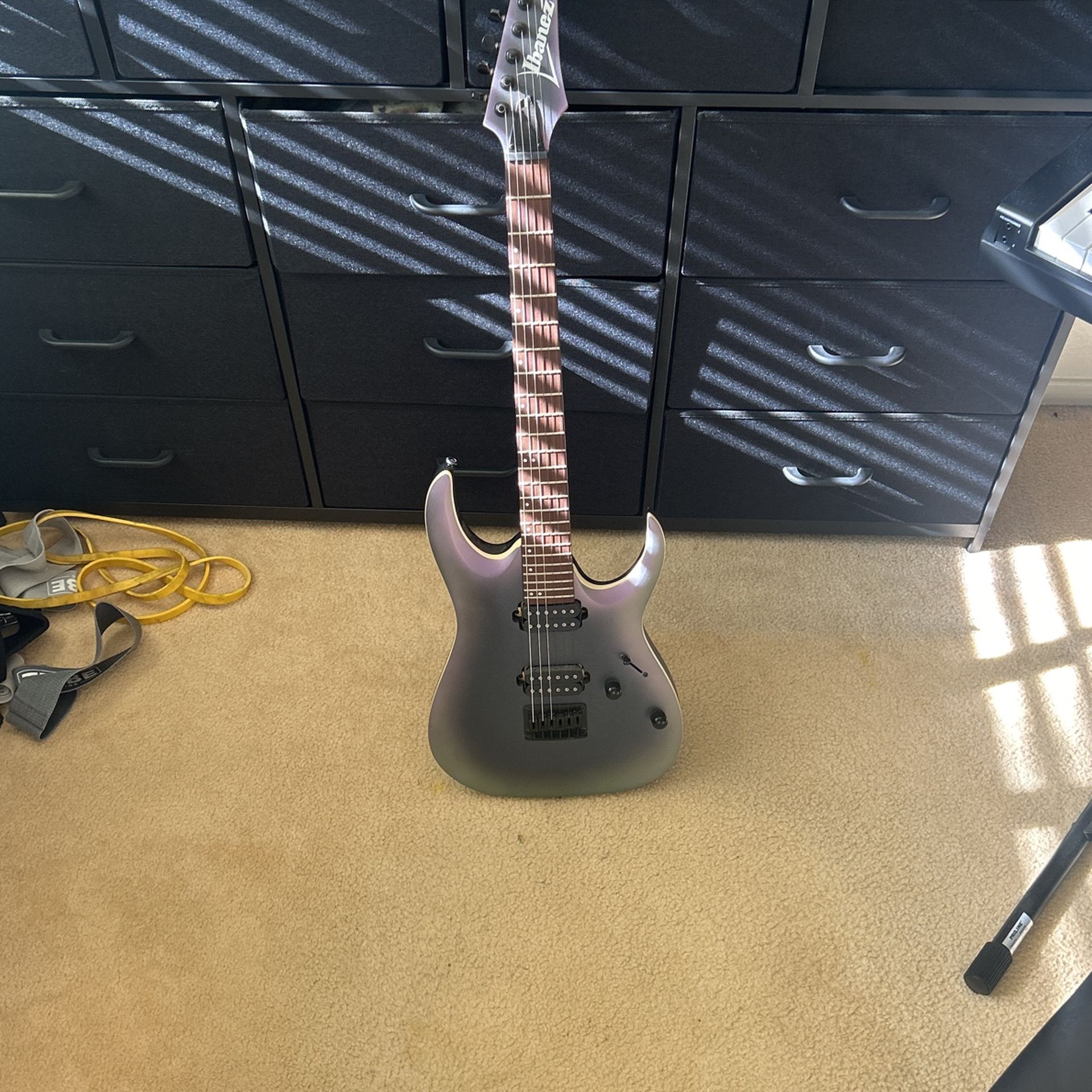 Guitar amp Bundle