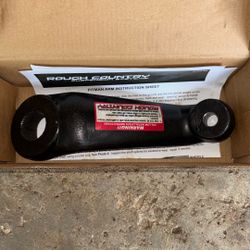 F250/ Excursion 8” Drop Pitman Arm For Lifts