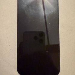 Apple iPhone 13 128GB, Midnight, Unlocked 