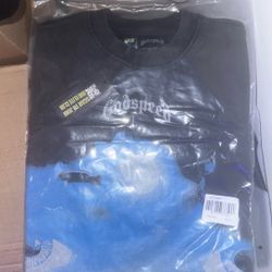 Brand New Godspeed Shirts 