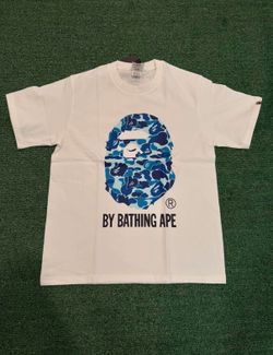 Bape tee size M
