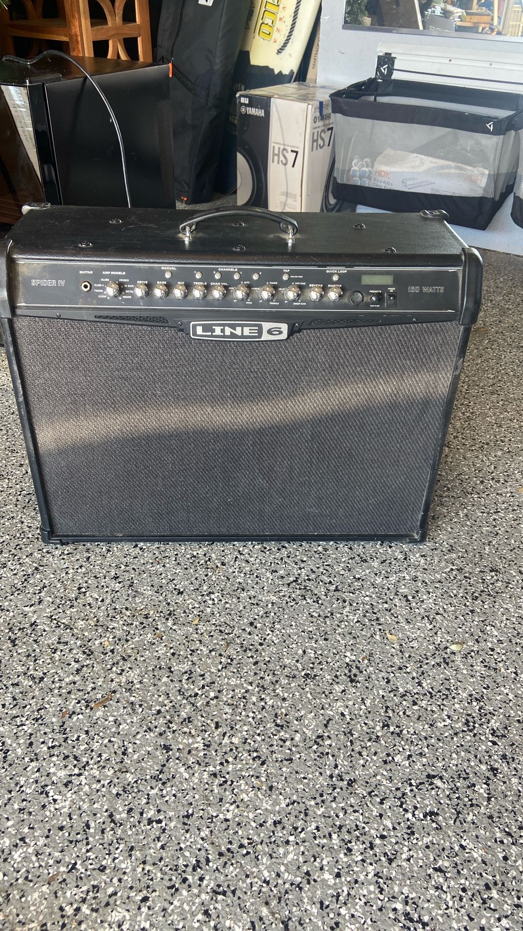Amp