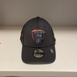 Chicago Bears 2024 39Thirty Draft Hat 