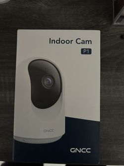 GNCC Indoor Cam P1
