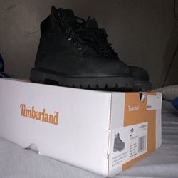 Toddler Timberland Boots 