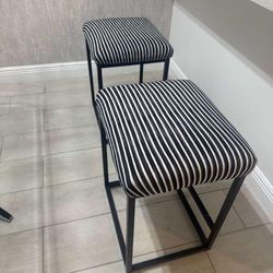 Counter hight stools