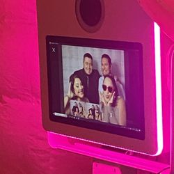 Photo, Booth, 4 Special Events