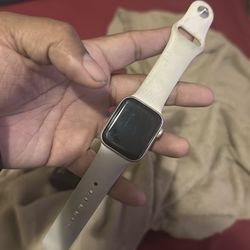 Apple Watch SE gen 2