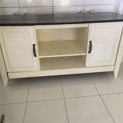 TV Console Table