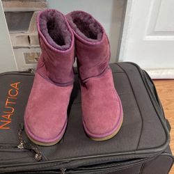Uggs