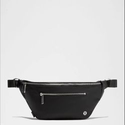Lululemon Belt Bag