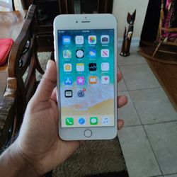 Iphone 6s Plus