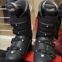 Salomon S Pro MV size 29.5