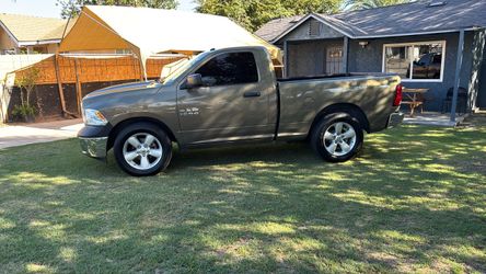 ram
