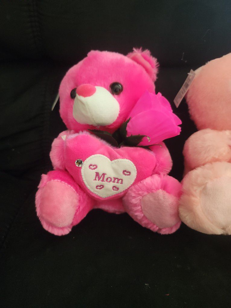 Mom Teddy Bears