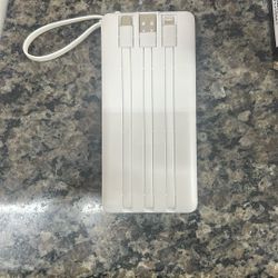 Power bank 