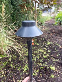 FX Luminaire Path Lights (5)