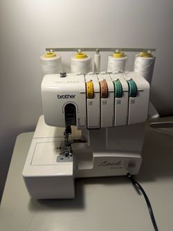 Brother Serger