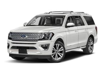 2019 Ford Expedition MAX