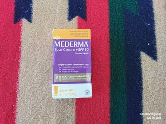 Mederma PM overnight scar treatment