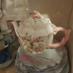 Tea Pot