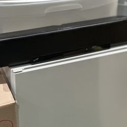 iLive™  Ultra slim Bar Speaker