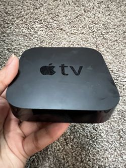 1st Generation Apple TV