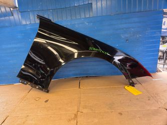 Mustang 2018 2019 2020 2021 2022 fender