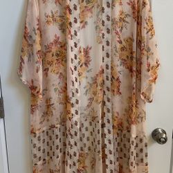 Lauren Conrad Cover Up
