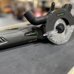 Dialsaw Cs450