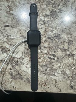Apple Watch Series 5 44mm cellular+gps