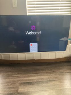 Brand new 65 inch Lg Ua77 series