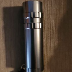 LED Flashlight 