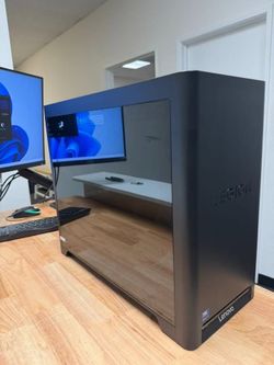 Lenovo Legion Tower 5i Gaming PC Intel Ultra 7 265F/RTX 5060 Ti/16GB RAM/1TB SSD