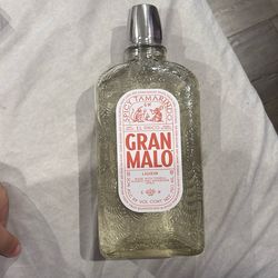 Grand Malo drink