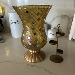Limited Edition Hurricane Party Lite