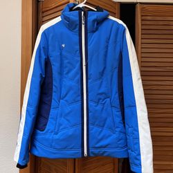 Obermeyer Womens Snow Jacket