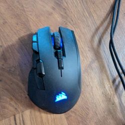Corsair Iron Claw Wireless Mouse