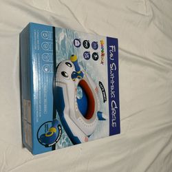 Kids Floaty For Pool