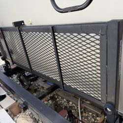 Rv Storage Rack 
